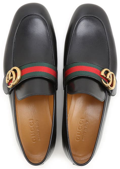 chausson gucci homme|chaussures gucci destockage.